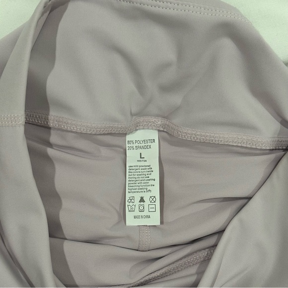 Pleated Tennis Skirt - Picture 3 of 4